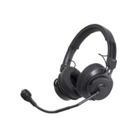 Професійна стереогарнітура Audio Technica BPHS2 Професійна стереогарнітура Audio Technica BPHS2