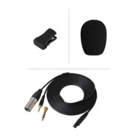 Професійна стереогарнітура Audio Technica BPHS2 Професійна стереогарнітура Audio Technica BPHS2