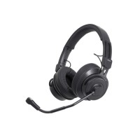 Професійна стереогарнітура Audio Technica BPHS2C Професійна стереогарнітура Audio Technica BPHS2C