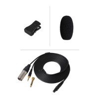 Професійна стереогарнітура Audio Technica BPHS2C Професійна стереогарнітура Audio Technica BPHS2C