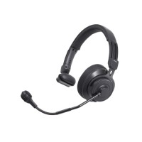 Професійна стереогарнітура Audio Technica BPHS2S Професійна стереогарнітура Audio Technica BPHS2S