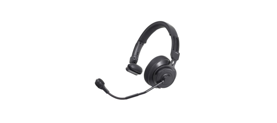 Професійна стереогарнітура Audio Technica BPHS2S Професійна стереогарнітура Audio Technica BPHS2S