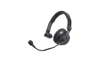 Професійна стереогарнітура Audio Technica BPHS2SUT