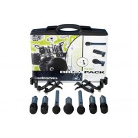 Комплект мікрофонів Audio Technica MB/DK7 Комплект мікрофонів Audio Technica MB/DK7