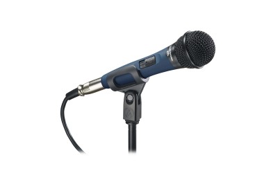 Вокальний мікрофон Audio Technica MB1k