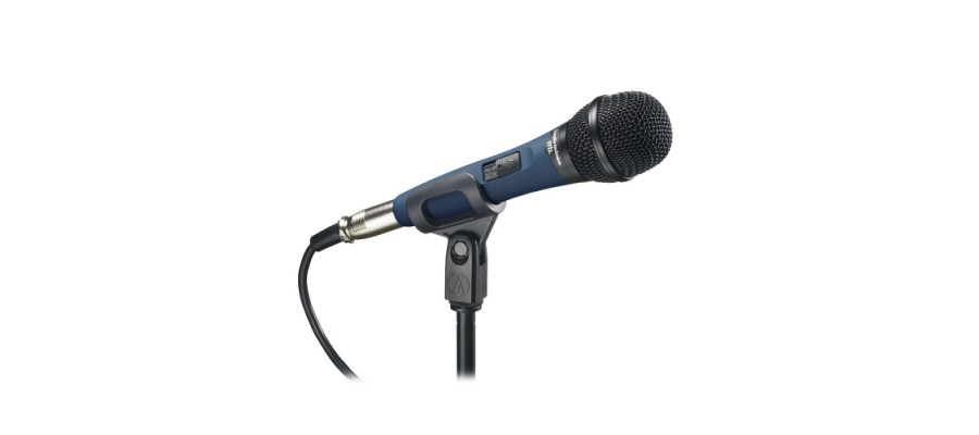 Вокальний мікрофон Audio Technica MB3k Вокальний мікрофон Audio Technica MB3k