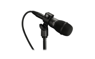 Інструментальний мікрофон Audio Technica PRO25AX