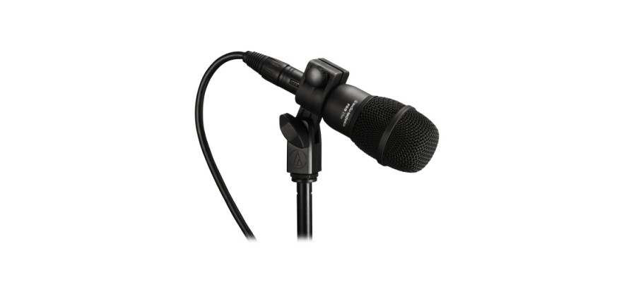 Інструментальний мікрофон Audio Technica PRO25AX Інструментальний мікрофон Audio Technica PRO25AX