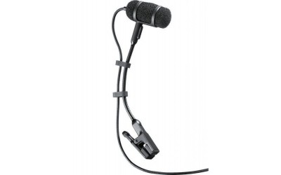 Інструментальний мікрофон Audio-Technica PRO35cW