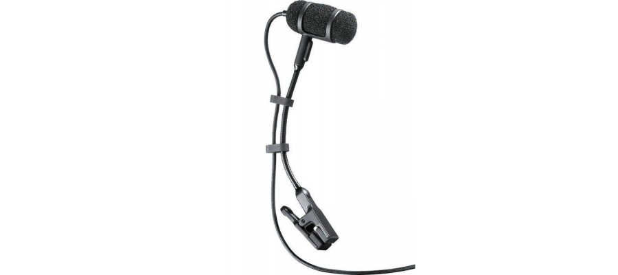 Інструментальний мікрофон Audio-Technica PRO35cW Інструментальний мікрофон Audio-Technica PRO35cW