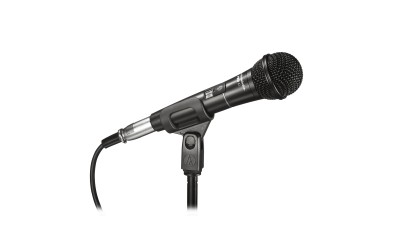 Вокальний мікрофон Audio Technica PRO41