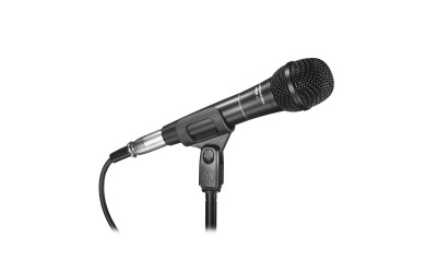 Вокальний мікрофон Audio Technica PRO61