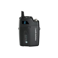Накамерна радіосистема Audio-Technica ATW-1701P