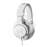 Навушники Audio-Technica ATH-M20XWH Навушники Audio-Technica ATH-M20XWH