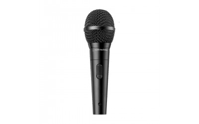 Вокальний мікрофон Audio-Technica ATR1300x