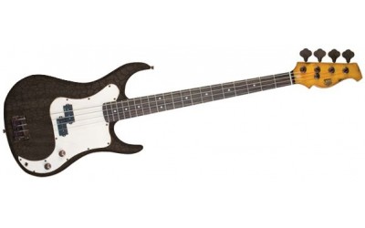 Бас-гітара AXL Badwater Bass AP-820-CKBK