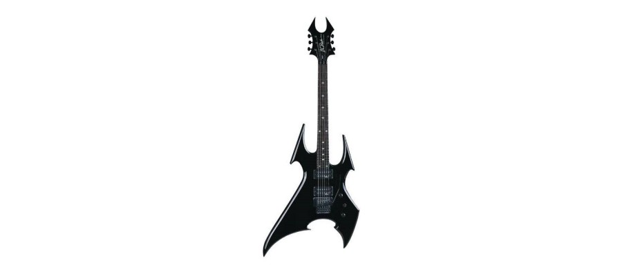 Електрогітара B.C.Rich NTBSTGO Електрогітара B.C.Rich NTBSTGO