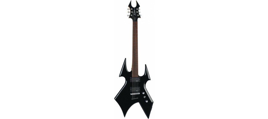 Електрогітара B.C.Rich WBSTGBK Електрогітара B.C.Rich WBSTGBK