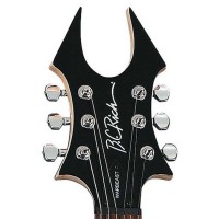 Електрогітара B.C.Rich WBSTGBK Електрогітара B.C.Rich WBSTGBK