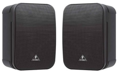 Студійний монітор BEHRINGER 1C BK