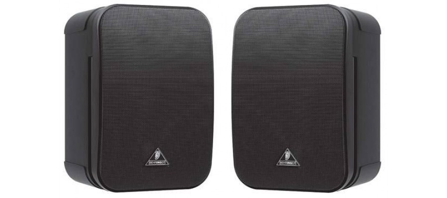 Студійний монітор BEHRINGER 1C BK Студійний монітор BEHRINGER 1C BK
