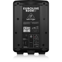 Активна акустична система Behringer B208D