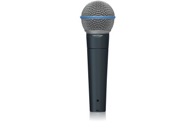 Вокальний мікрофон Behringer BA85A
