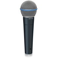 Вокальний мікрофон Behringer BA85A