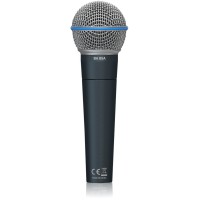 Вокальний мікрофон Behringer BA85A