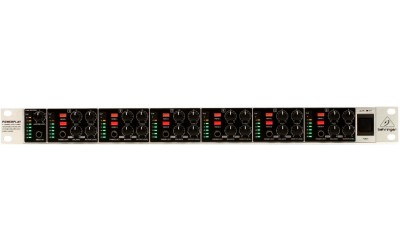 Підсилювач для навушників Behringer HA6000