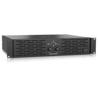Підсилювач Behringer KM1700 Підсилювач Behringer KM1700