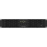 Підсилювач потужності Behringer KM750 Підсилювач потужності Behringer KM750