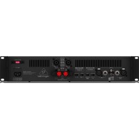 Підсилювач потужності Behringer KM750 Підсилювач потужності Behringer KM750