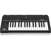 Синтезатор Behringer MS1BK