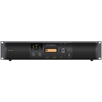 Підсилювач потужності Behringer NX3000D Підсилювач потужності Behringer NX3000D