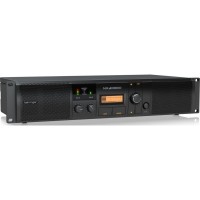 Підсилювач потужності Behringer NX3000D Підсилювач потужності Behringer NX3000D