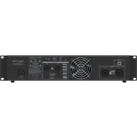 Підсилювач потужності Behringer NX3000D Підсилювач потужності Behringer NX3000D