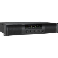 Підсилювач потужності Behringer NX46000 Підсилювач потужності Behringer NX46000