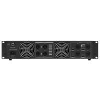 Підсилювач потужності Behringer NX46000 Підсилювач потужності Behringer NX46000