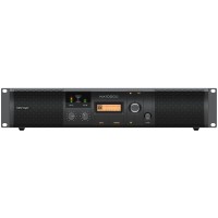 Підсилювач потужності Behringer NX6000D Підсилювач потужності Behringer NX6000D