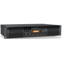 Підсилювач потужності Behringer NX6000D Підсилювач потужності Behringer NX6000D