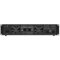 Підсилювач потужності Behringer NX6000D Підсилювач потужності Behringer NX6000D
