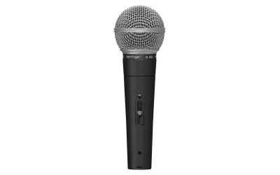Вокальний мікрофон Behringer SL85S