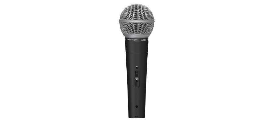Вокальний мікрофон Behringer SL85S