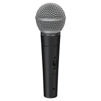 Вокальний мікрофон Behringer SL85S