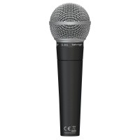Вокальний мікрофон Behringer SL85S