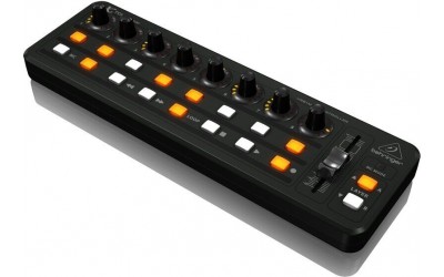 Універсальний USB контролер Behringer X-Touch Mini