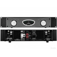Підсилювач потужності BEHRINGER A500