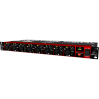 Аудиоинтерфейс BEHRINGER ULTRAGAIN DIGITAL ADA8200
