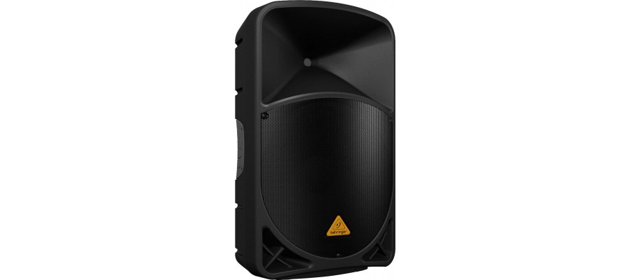 Активная акустическая система BEHRINGER B115MP3 Активная акустическая система BEHRINGER B115MP3